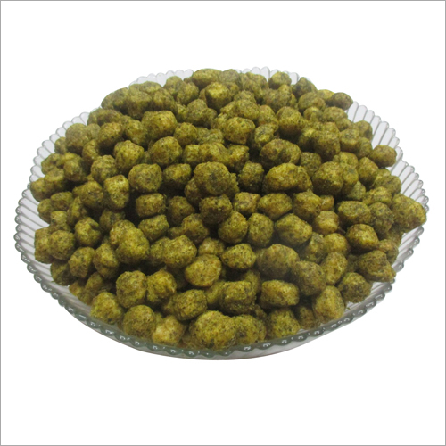 सोया पुदीन्हारा