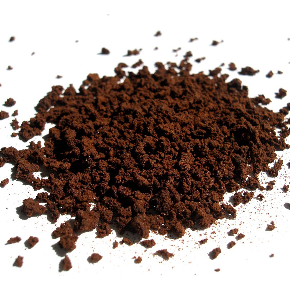 Instant Coffee