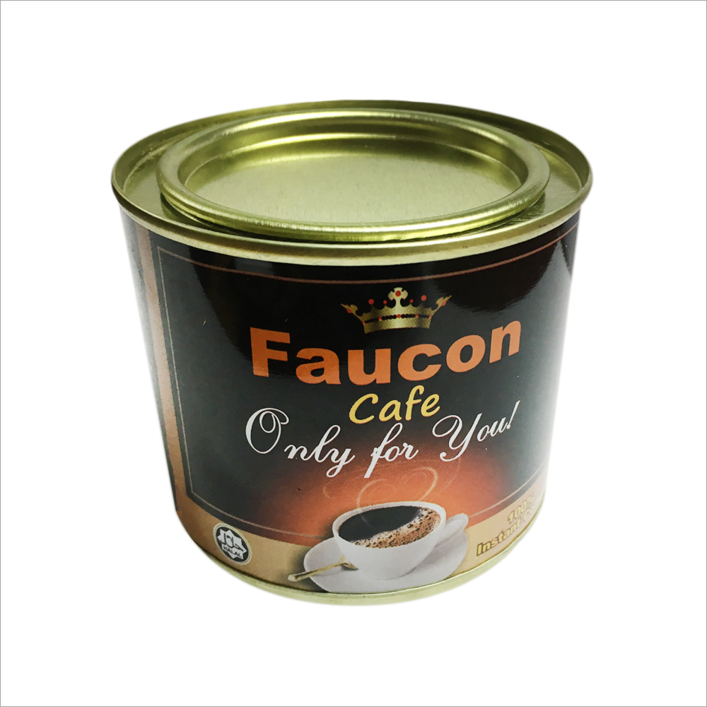 Instant Coffee