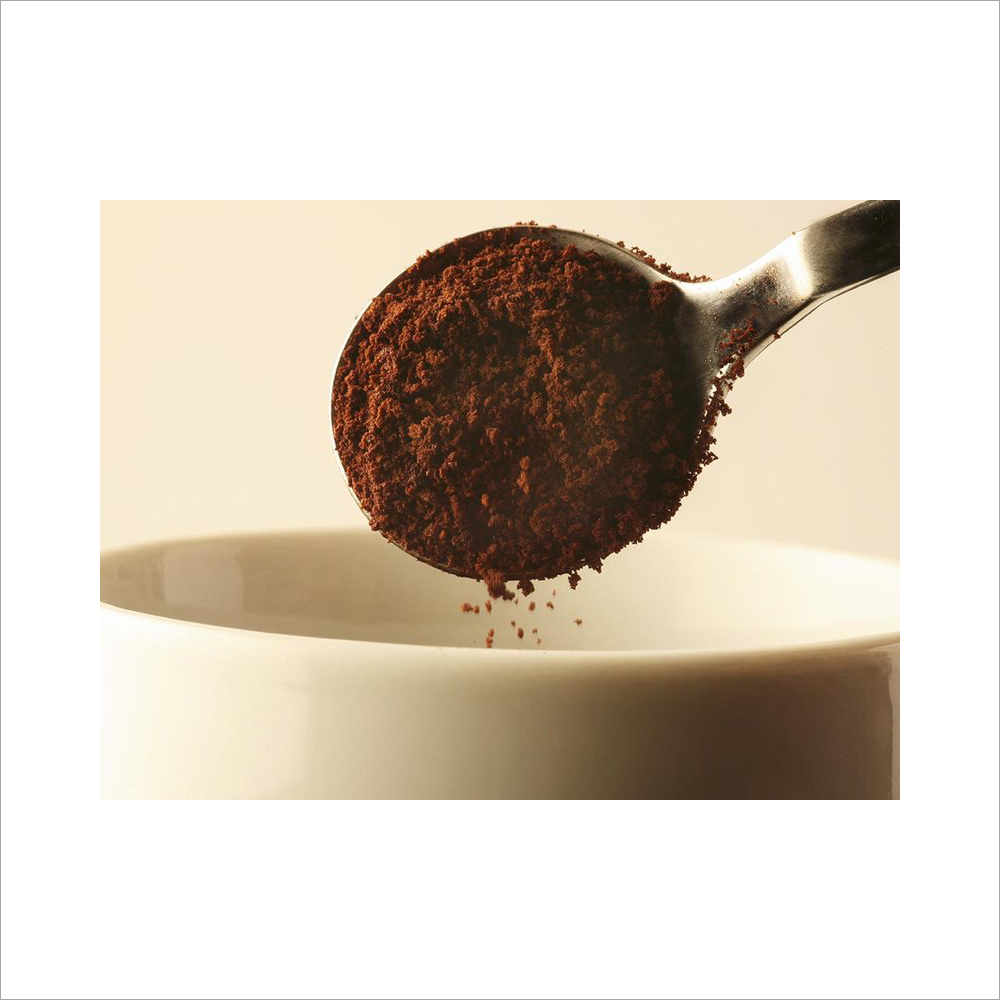 Instant Coffee