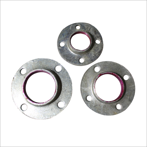 जीआई फ्लैन्ज़