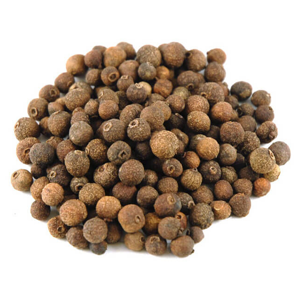 Allspice Oil Age Group: All Age Group