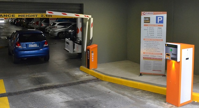 Car Parking Systems Container Load: 80 Kilograms (Kg)