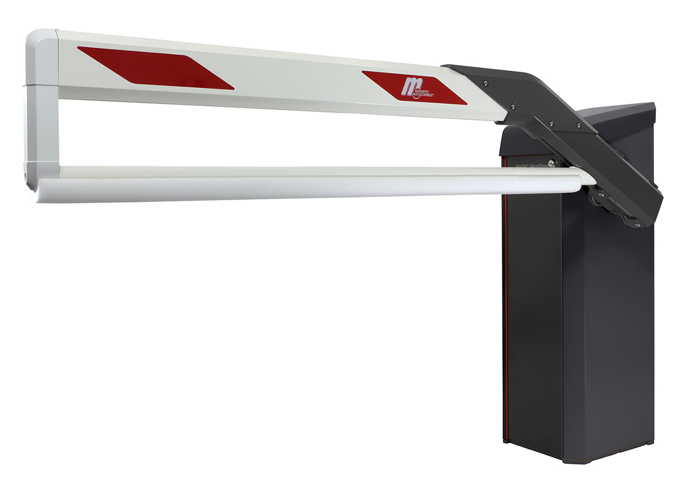 Parking Boom Barrier Container Load: 60  Kilograms (Kg)