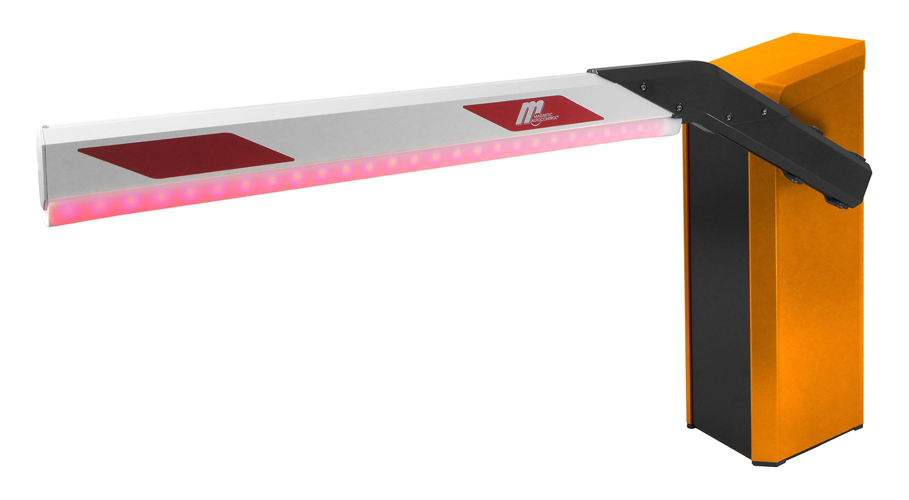 Parking Boom Barrier Container Load: 60  Kilograms (Kg)