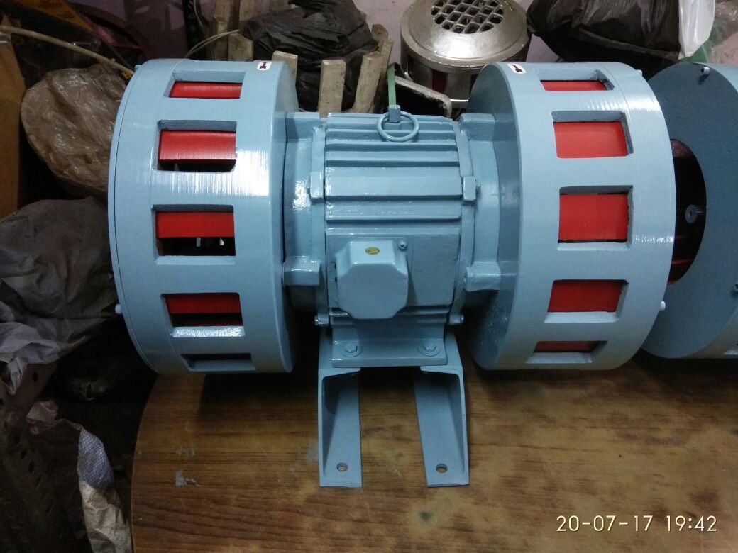 Industrial Siren