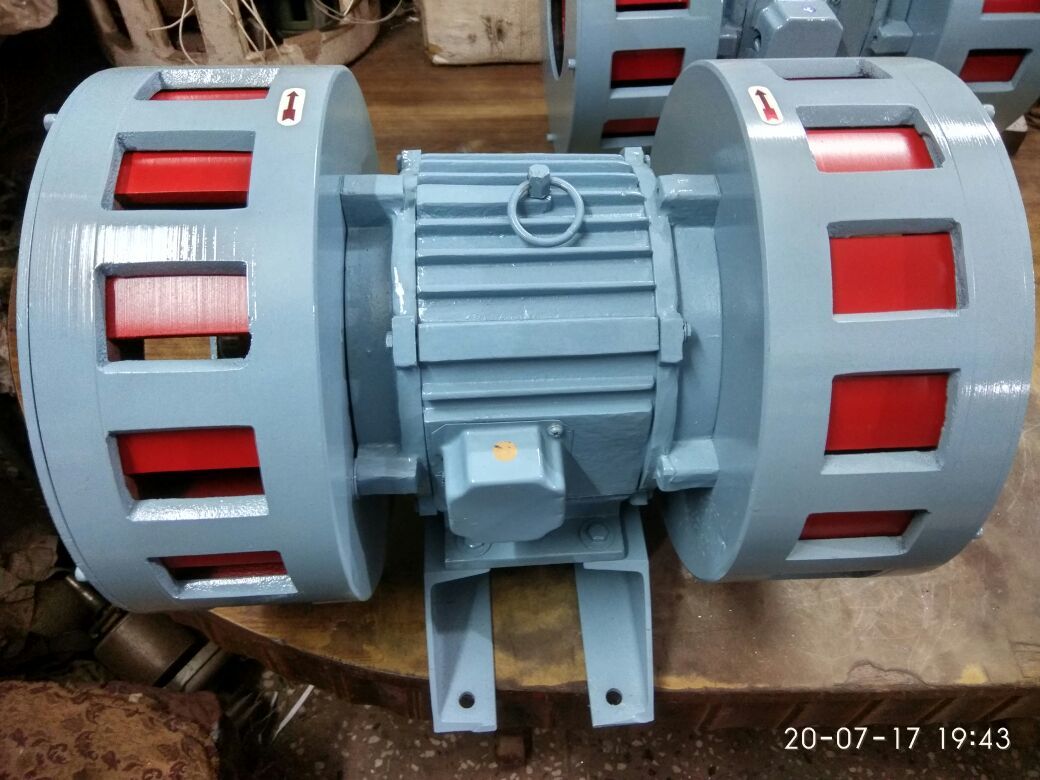 Industrial Siren