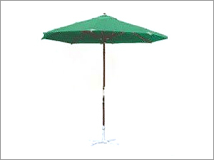 समुद्र तट की छतरी