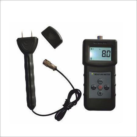 नमी मीटर