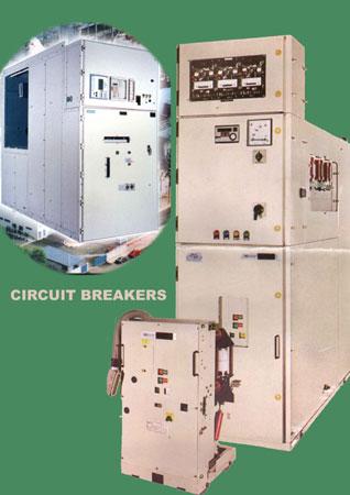 Circuit Breakers