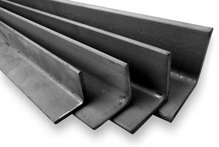 Ms Structural Angle