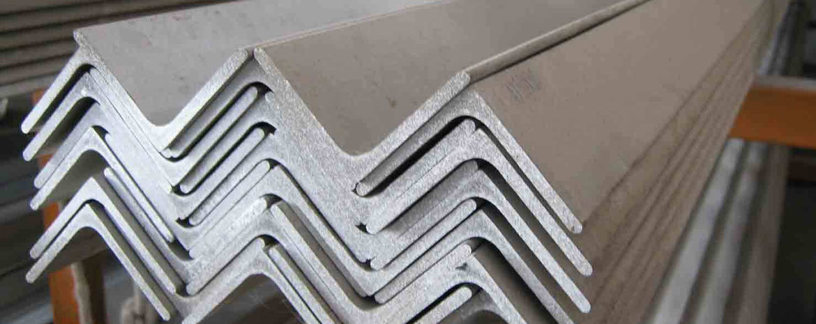 Ms Structural Angle