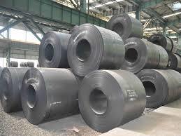 Hot Rolled Coil Coil Thickness: 1.6 To 16 Millimeter (Mm)