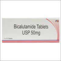 Bicalutamide Tablets USP 50mg