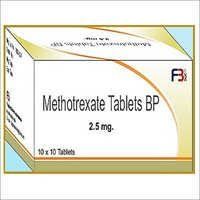 Methotrexate Tablets BP