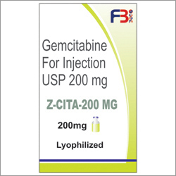 जेड-सीटा -200 मिलीग्राम