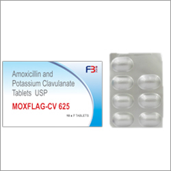 मोक्सफ्लैग-सीवी 625