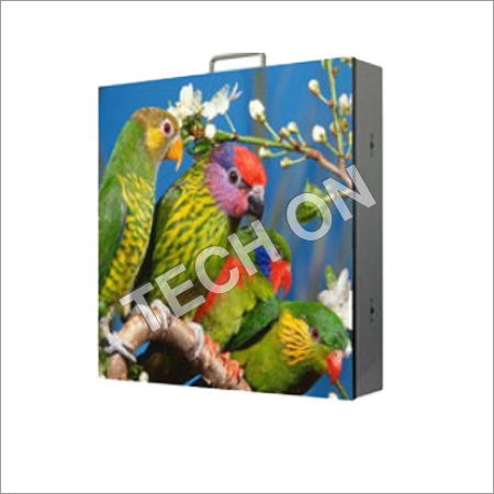 5mm Pitch Indoor LED Display