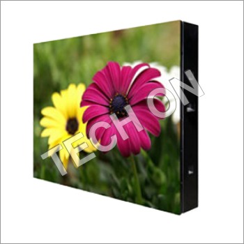 10 मिमी पिच आउटडोर एलईडी डिप