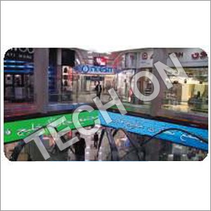 Running Display