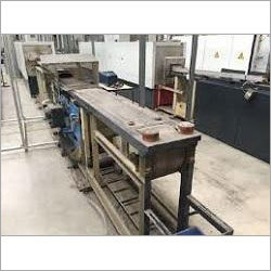 Mesh Belt Furnace