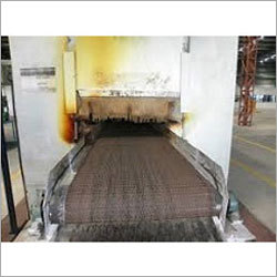 Conveyor Furnaces