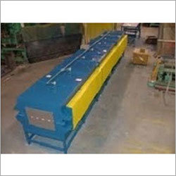 Wire Rod Annealing Furnace
