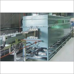 Vaccum Bright Annealing Furnace