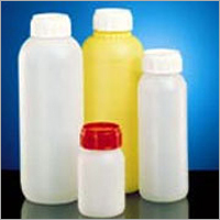 कृषि उद्योगों के लिए प्लास्टिक की बोतलें