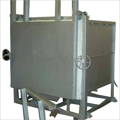 बैच भट्टी