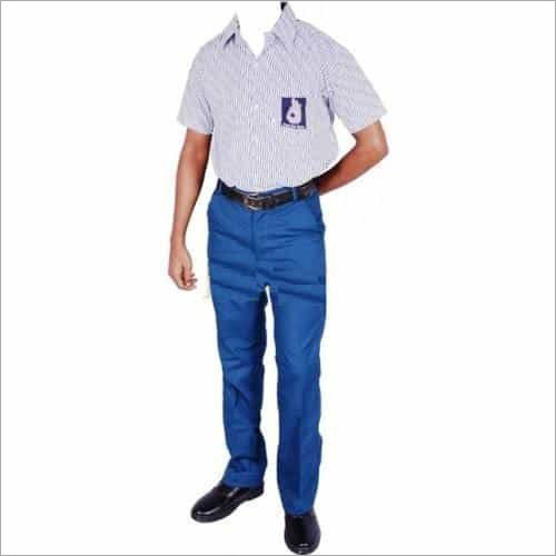 पेट्रोल पंप की वर्दी