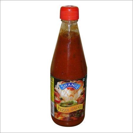 पिज़्ज़ा सॉस