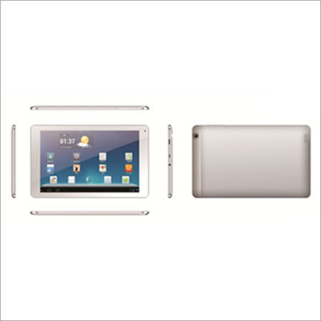 Android Tablet - 10 Inch, 4G LTE, 32GB Storage, 2GB RAM, Quad Core, Durable Metal Body, 5MP Front Camera, High-Speed Performance