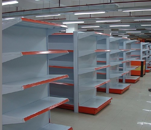 M S RACKS