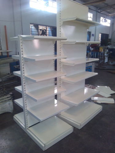 MS RACK STAND