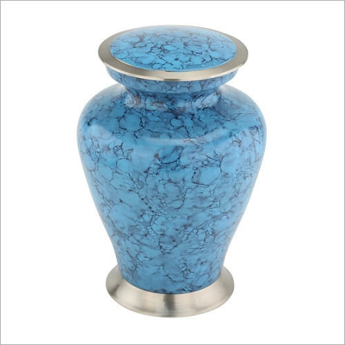 Marble Cremation Urn