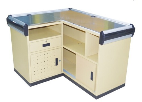 SS COUNTER TABLE