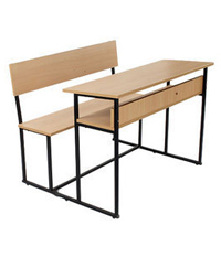 Ms School Table