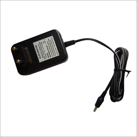 12v 1A DC एडेप्टर