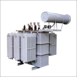 बिजली वितरण ट्रांसफार्मर