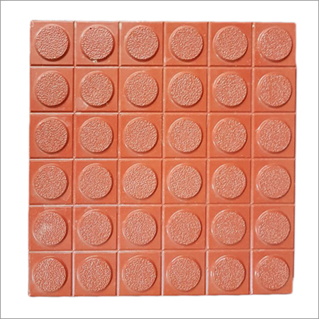 Cosmic Paver Blocks