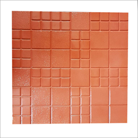 Unipaver Interlocking Block