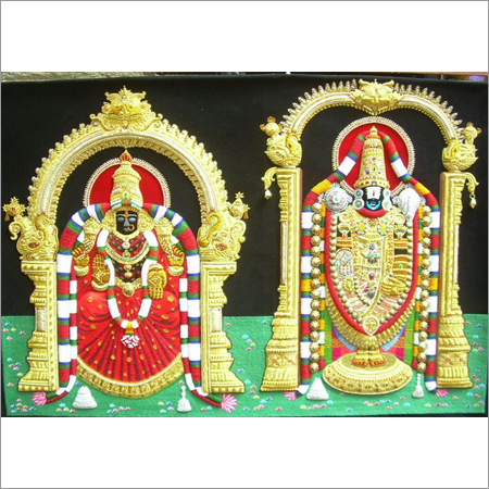 Ritual Photos Design Type: Hand Building