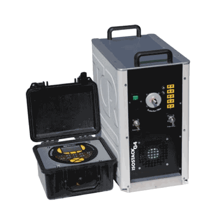 Continuous Emission Monitoring System - Advanced Gas Analyzers, Multiple Probe Configurations | Real-time Monitoring, System Integration, In-stack & Ross-stack Ultrasonic Flow Measurement