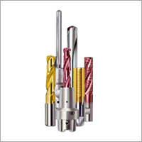 Metal Cutting Tool