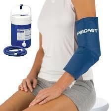 Elbow Cryo Cuff With Cooler And Tube Assembly at Best Price in Ambala ...