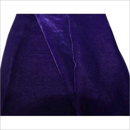 Designer Velvet Fabric