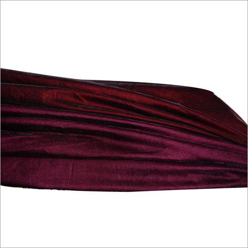 Two Tone Velvet Fabric