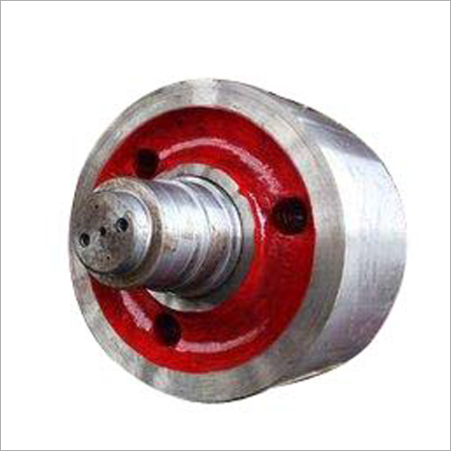 किल्न सपोर्ट रोलर