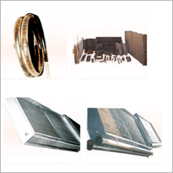 Cooling Coils